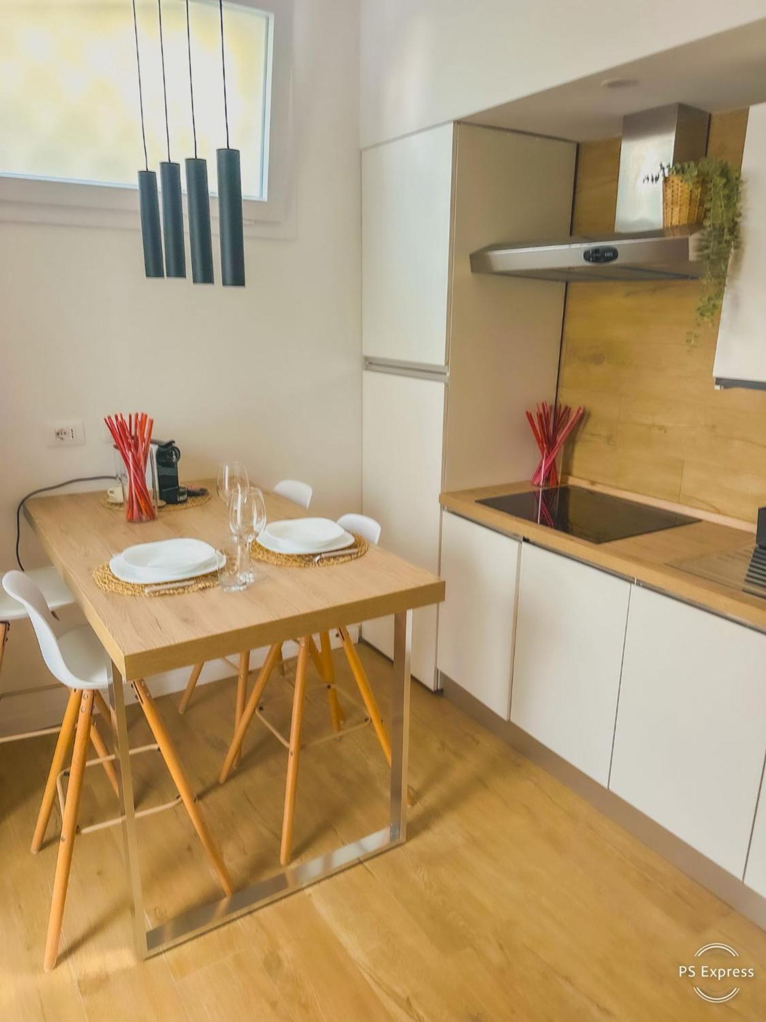 Luxury Apartments Collection Sand Suite Passoscuro Eksteriør billede